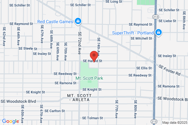 Mt. Scott Jubilee Christian Preschool & Kindergarten LLC