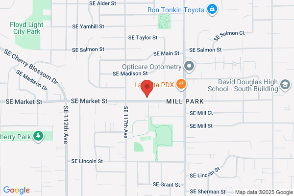 Portland Christian Schools, Elementary & Preschool Campus