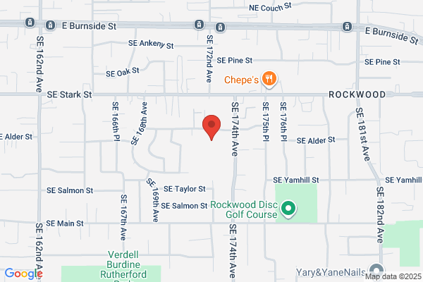 Reynolds School District 7, Elementary Schools, Alder