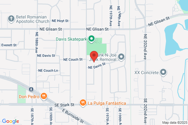 Reynolds School District 7, Elementary Schools, Davis