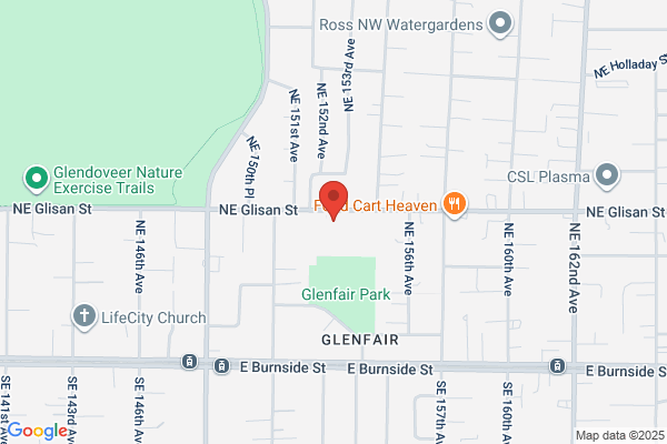 Reynolds School District 7, Elementary Schools, Glenfair