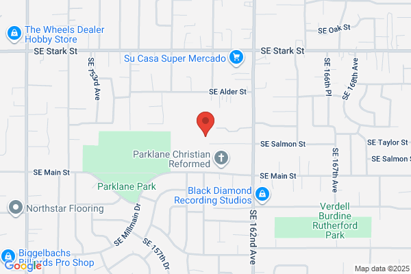 Schools Public, Centennial School District, Elementary Schools, Harold Oliver Intermediate