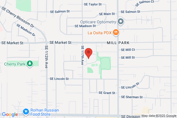 Schools Public, David Douglas School District 40, Elementary Schools, Mill Park School