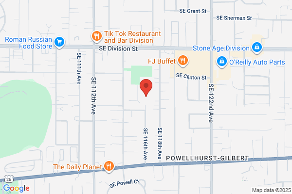 Schools Public, David Douglas School District 40, Elementary Schools, West Powellhurst School