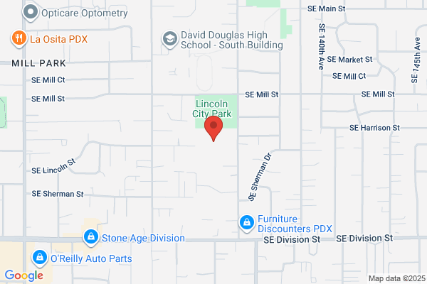 Schools Public, Lincoln Park School