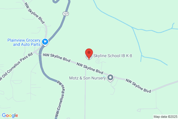Skyline Elementary School