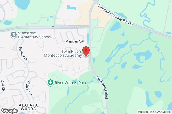 Two Rivers Montessori School