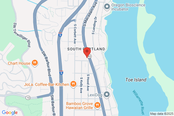 Portland Elevator Maintenance