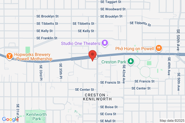 Providence ExpressCare - Creston
