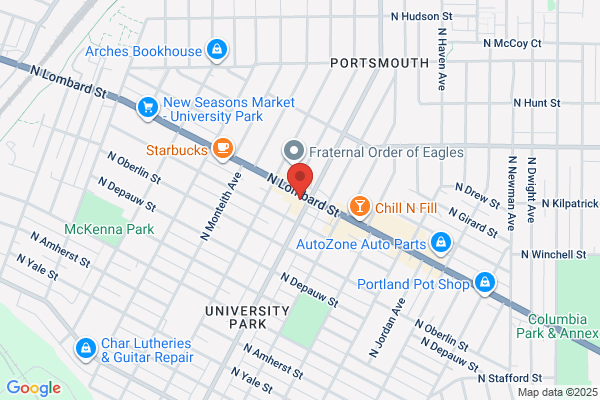 Providence ExpressCare - North Lombard