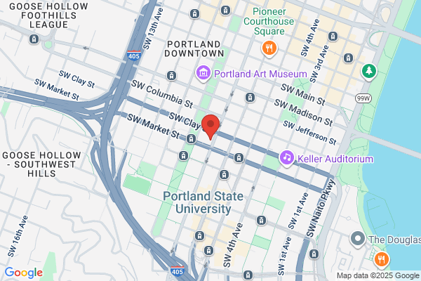 Emergency Tooth Doctor - Downtown