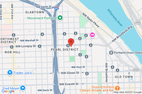 Dental Fill Ins NW