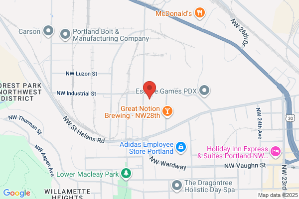 Northwest Artist Management
