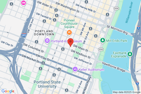 Portlandia Club Inc