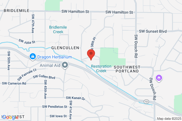 Timberlee Apartments