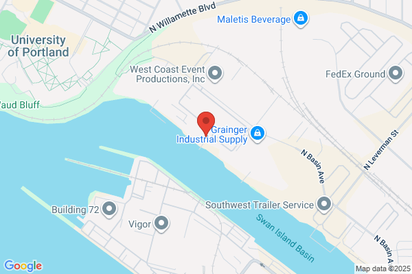 Republic Services - Portland Oregon