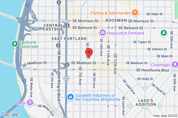 Zen Kitchen Catering