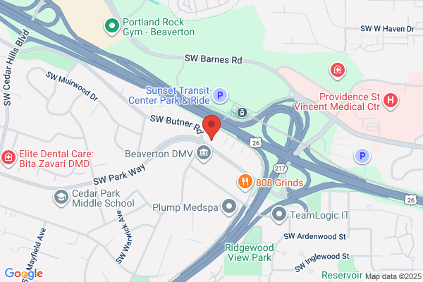 Portland Oculoplastics