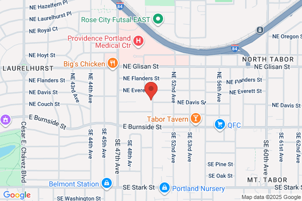 Providence Youth Services