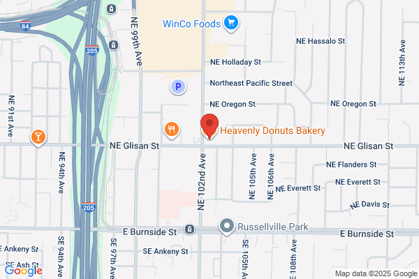 Winchell's