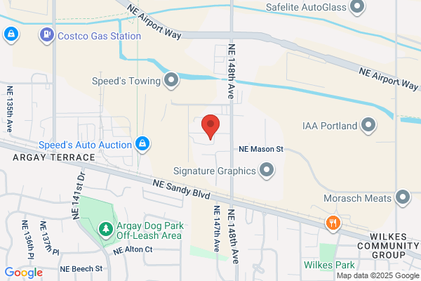 Cash for Cars Northwest