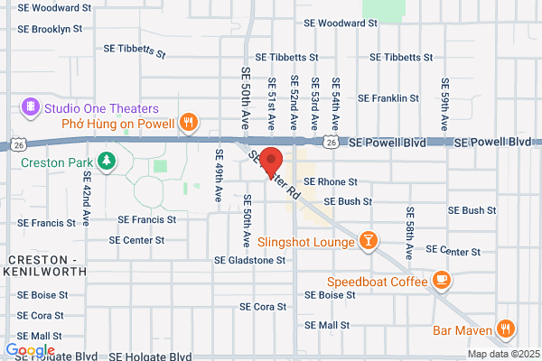 SERVPRO of Southeast Portland