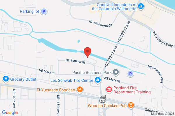 ServiceMaster Fire & Water Recovery by QRT