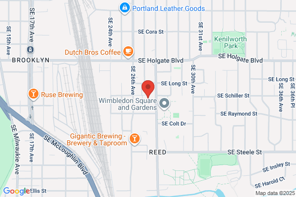 ServiceMaster of Portland