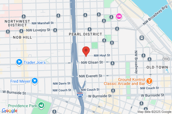 F45 Training Pearl District
