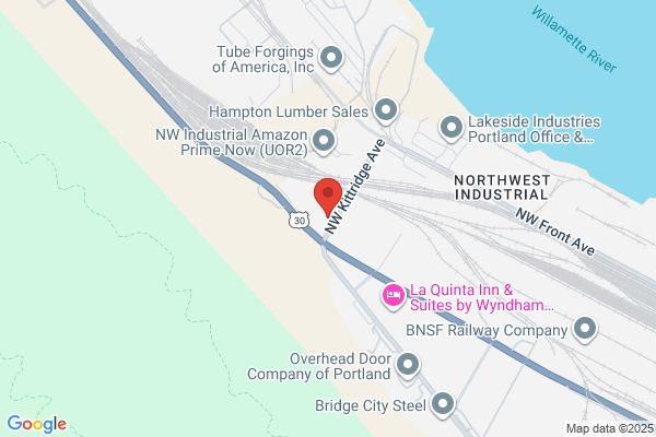 Electrical Distributing Inc