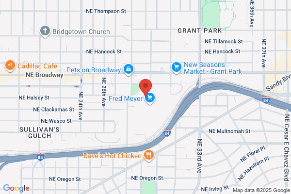 Fred Meyer Grocery Pickup and Delivery