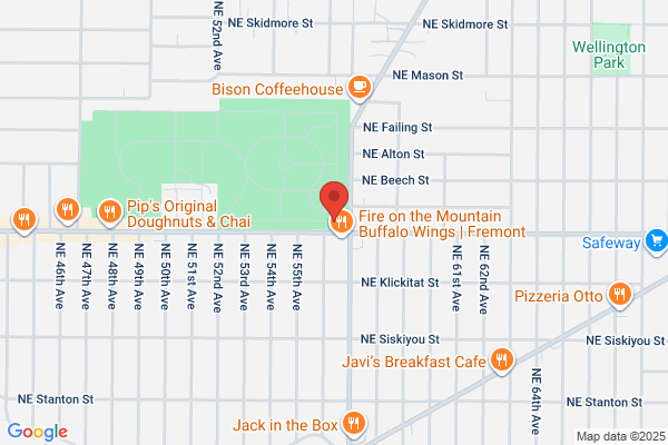 Rose City Cemetery & Funeral Home