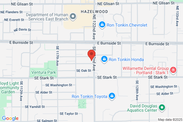 Oregon Funeral Service Inc