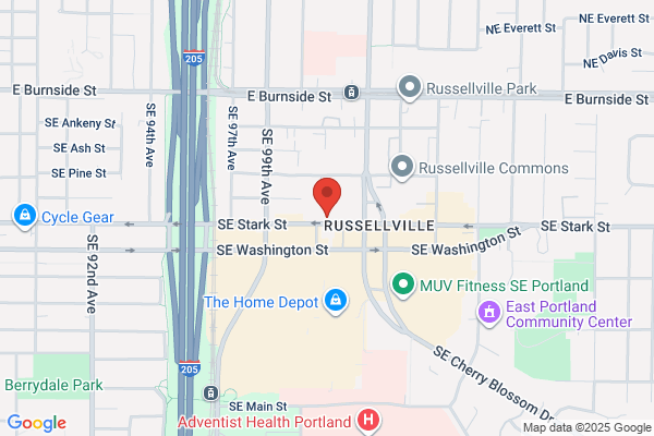 Portland Rent All