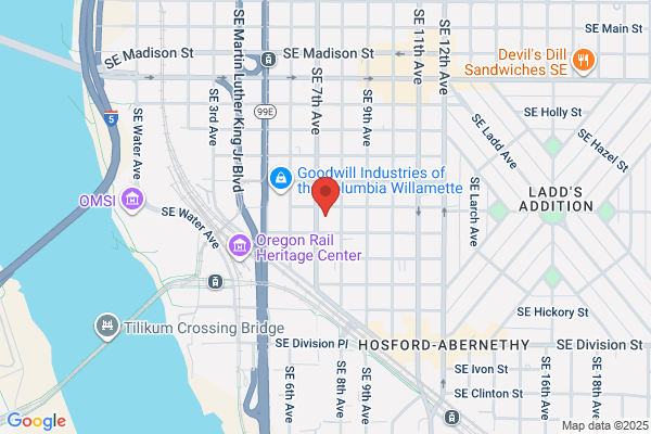 Eastside Custom Upholstery Company