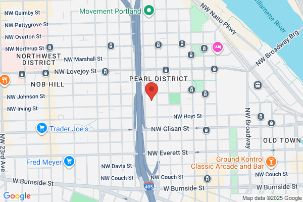 Pro Garage Door Repair Co Portland