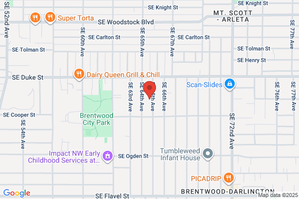 Junk Removal Portland Inc