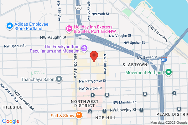 Capstone Property Solutions, LLC