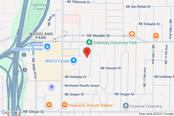 Gateway Eye Clinic