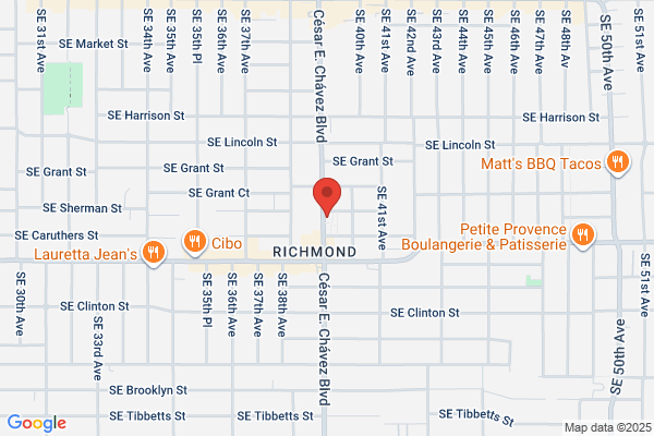 Hawthorne Family Medicine