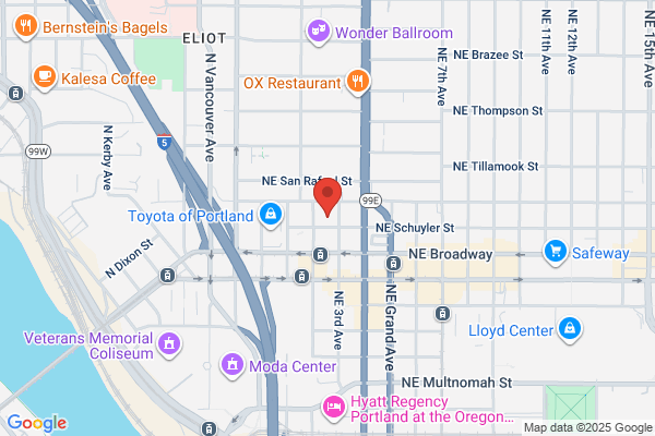 Portland Neurovascular Center