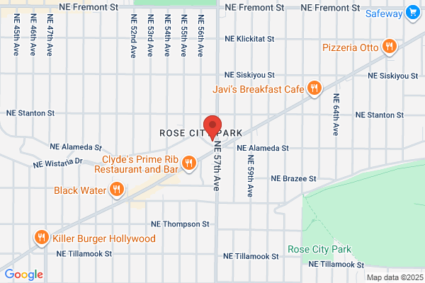 Rose City Clinic