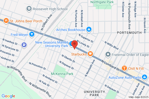 Rose City Urgent Care & Family Practice