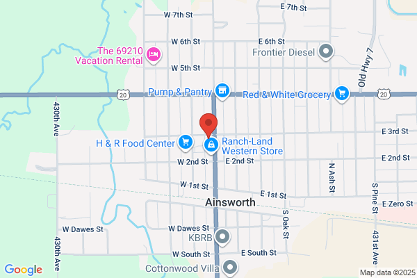 Ainsworth Drug