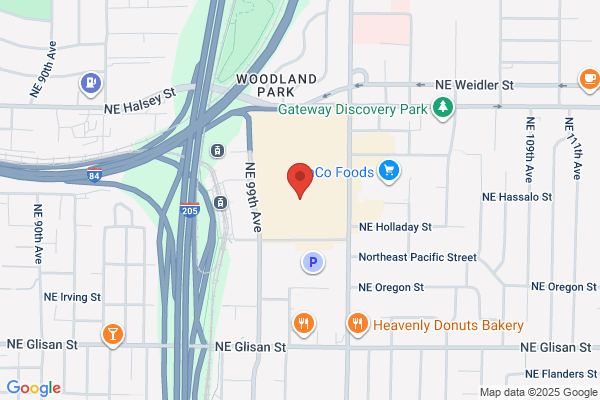 Fred Meyer - Closed