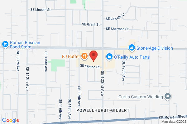 Grocery Outlet