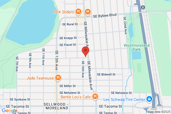 Eastside Electrology