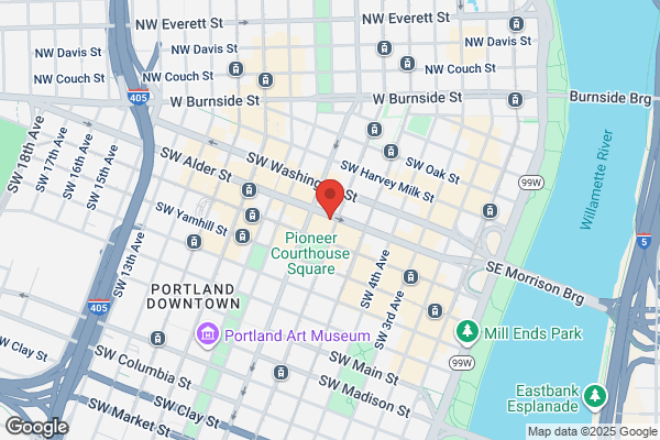 Electrolysis Clinic Of Portland