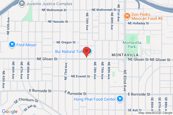 Avenue Hair Salon