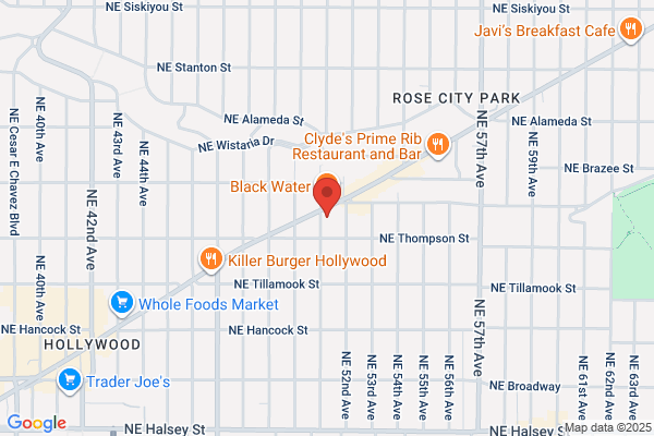 Barbers the Sandy Blvd